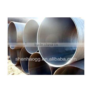 700mm steel pipe/700mm Seamless and Welded Steel Pipe