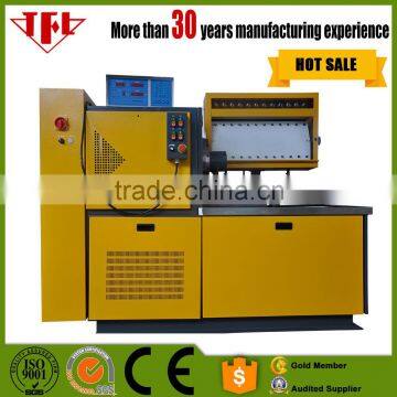 Heui diesel fuel injection pump test bench for sale