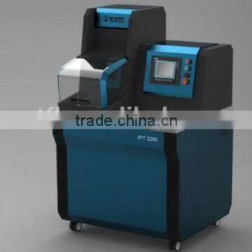 IPT2000 common rail pump tester