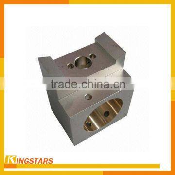 Cheap Precision CNC Machining High Quality Service