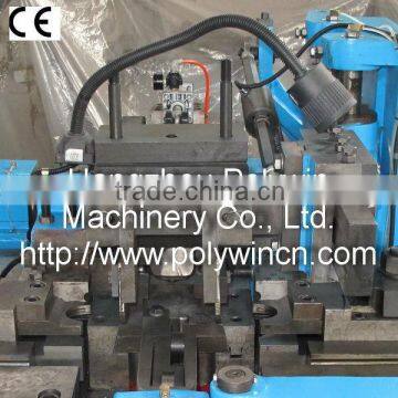 CE02B Polywin Automatic Chain Bending Machine 6~11mm photo-5