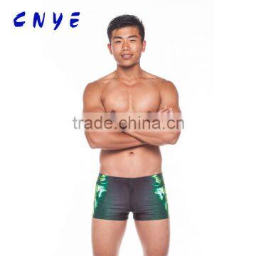 CNYE men's swimming trunks/swim shorts/swim trunks mens swimwear