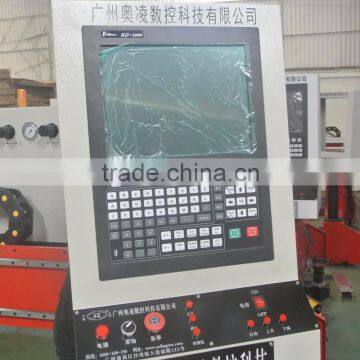 Gantry CNC Plasma and Flame Cutting Machine for Metal Plate photo-3