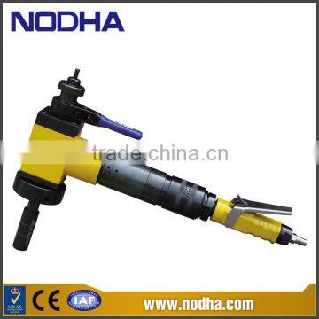 Pipe Beveling Machine