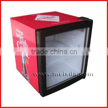 52L Mini Bar Fridge, Mini Fridge photo-5