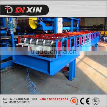 2016 Hot Sale Roof And Wall Sandwich Panels EPS Sandwich Producing Line