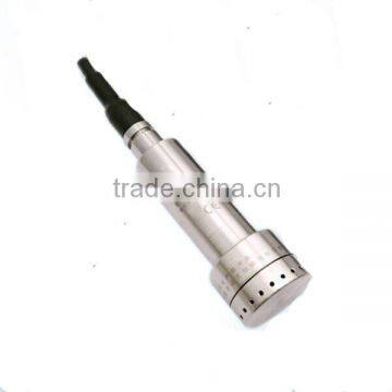 Best Quanlity Fuel Level Sensor 4-20ma Level Transmitter With Indicator photo-3