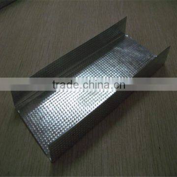 Perfiles Montante & Solera Perfiles Omega Angular photo-4