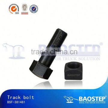 BAOSTEP Multifunction Special Design Manufacturer Bolts Din 603