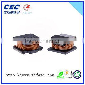 1210 size 100 UH 1UH 0.12UH 0.1 A unsheild power inductor coil inducotr