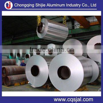 8011-O Household Aluminium Foil/ Aluminium Foil Jumbo Roll