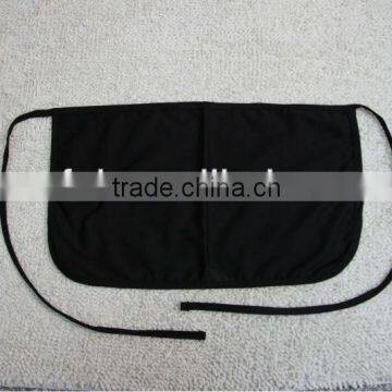 T/C Simple Bartenders Waiter Uniform Apron