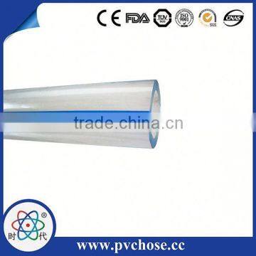 Clear Soft Plastic Tubes Plastic Tube 3/4 inch