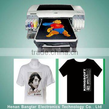 Automatic Digital t shirt Printer Machine with Best price