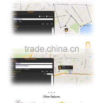 Assets GPS Tracker Solar Rechargeable Battery, Easy Attach, Powerful Solar Panel, Unlimited Battery Life - HPSOLAR photo-5