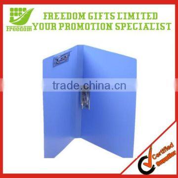 High Quality Office Plastic File Folder With Flap