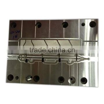 china alibaba high precision plastic injection service for computer parts