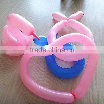 Tonghai 100% latex magic balloon/long balloon