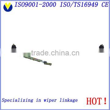 Favorable Traditional Windshield Wiper Linkage