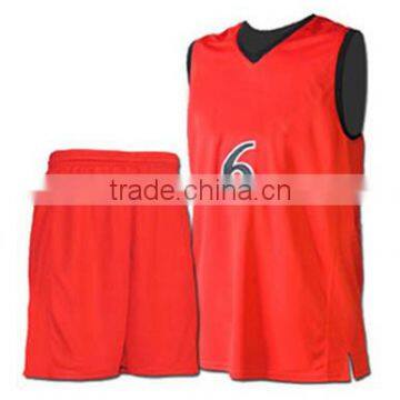 wholesale reversible basketball uniforms