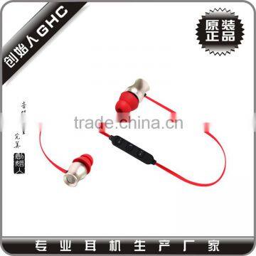 Mini Lightweight Wireless Stereo Sports Running Bluetooth Earphone