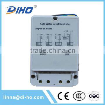 mini automatic water level switch