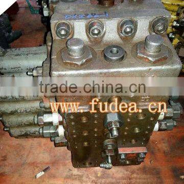 EXcavator used control valve for EX200-1