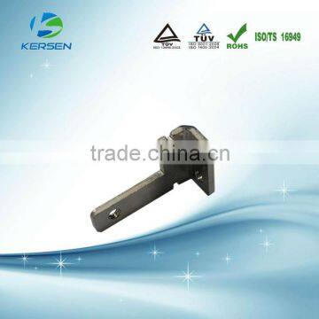 Bend Plate