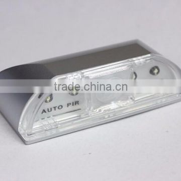 automatically light sensor light energy saving lamps Multifunctional, LED infrared sensor cabinet light