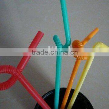 fashion artistic drinking straws