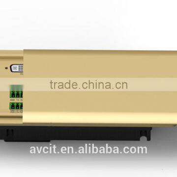 Avcit New IP-based Multi-Viewer Wirth Video Wall Controller photo-2
