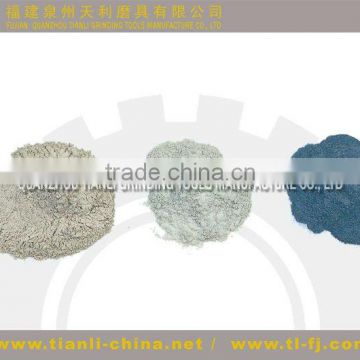 Silicon carbide grit:8,10,16,24,30,36,40,46,60,80,100,120,180,220,240,280,320,400