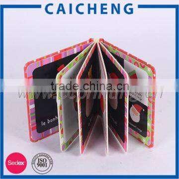 Cheap Children Board Book Printing photo-3