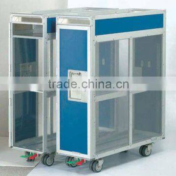 TC220-M airline duty free Service Cart