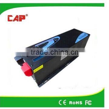 4000w Singh Phase 50hz 220v PV System Solar & Wind Generator Solar Energy System photo-4