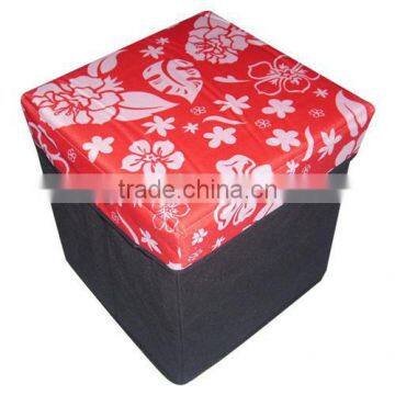 new various foldable storage box/trend cheap storage box/customized storage box