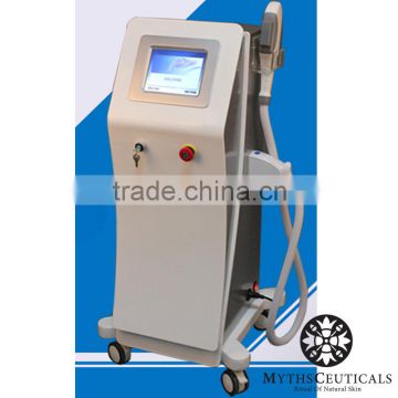 OPT Freezing Hair Removal Machine