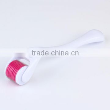 CE DRS titanium Microneedle Derma Roller price microneedle derma roller facial Derna Roller