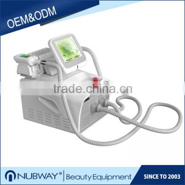 2 cryo treatment handles 8 peltier cooling plates cool sculpting fat freezing cryolipolysis machine portable