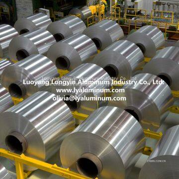 8079/8011/3003/1235 aluminum foil made in China