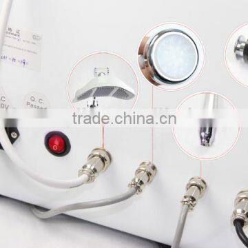 Salon Use Pdt Photon Whitening Facial Mask Cold Light Therapy Product photo-5