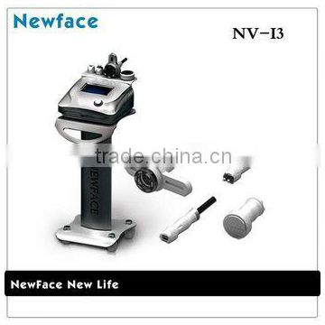 I3 4IN1 machine for small business explosive speed grease cavitation slimming