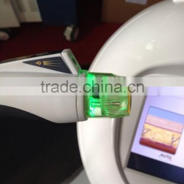 companies in need for distributors scars removal radio frequenza facial machine F-JT01