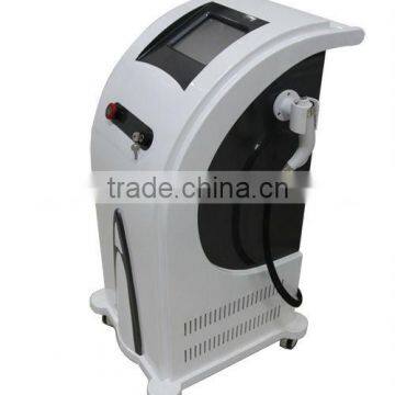 monopolar radiofrequenz face lifting and whitening machine