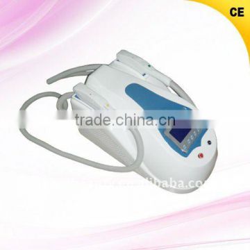 Cosmetic Dermal and epidermal Freckle Removal Mini IPL CE Approval