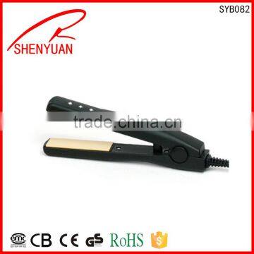 Electrical Hair Straightener PTC Heater Barber Shop Hot Salon Tools photo-2