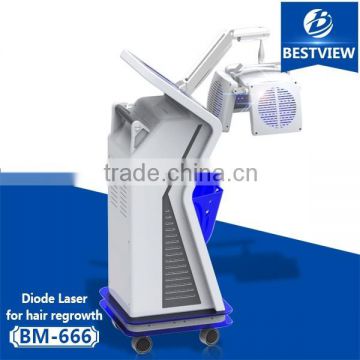 2016 NEWEST stem cell hair regrowth/Diode Laser Hair Loss Therapy Device