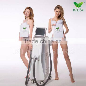 2016 NEW IPL SHR Hair Removal Machine With CE Certificate photo-5