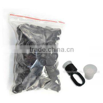 tattoo ink black ring Pigment Cup
