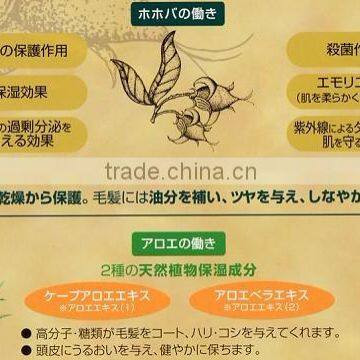 High Quality Tonic Water Hair Tonic "ROCAIGEN" for Safe photo-4